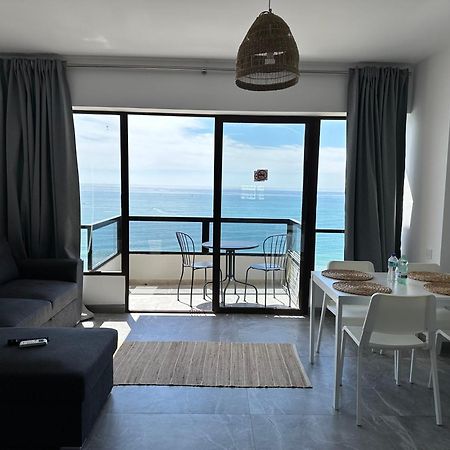 Aloha Playa Sol Y Mar Apartment Benalmadena Exterior photo